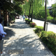 Pictured is a Kyoto street on a truly lovely day.